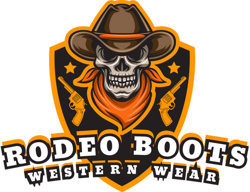 Rodeo Boots